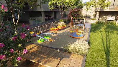 Project Image of 642.93 - 841.09 Sq.ft 2 BHK Apartment for buy in Shambhavi Swam Sky