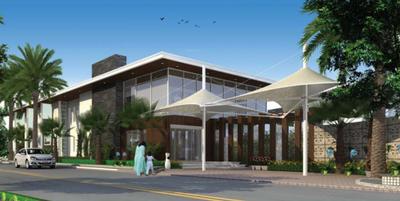 Project Image of 0.0 - 2692.0 Sq.ft 4 BHK Villa for buy in Mega The Perch