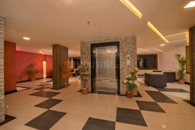 Project Image of 647.0 - 1752.0 Sq.ft 1 BHK Apartment for buy in SFS Cyber Palms Ivory