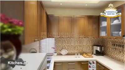 Project Image of 426.0 - 1121.0 Sq.ft Studio Studio Apartment for buy in Infinity Krishna Bhumi