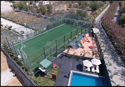 Project Image of 1670.0 - 2564.0 Sq.ft 3 BHK Apartment for buy in Shubhashish Prakash