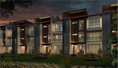 Project Image of 3564.0 - 3676.0 Sq.ft 4 BHK Villa for buy in Northland