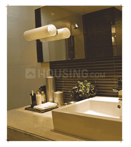 Project Image of 568.0 - 786.0 Sq.ft 2 BHK Apartment for buy in Mantra Alkasa Phase II
