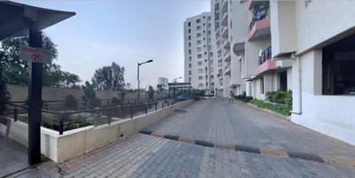 Project Image of 1185.0 - 1785.0 Sq.ft 2 BHK Apartment for buy in Hinduja Lake Front Estate