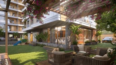 Project Image of 1900.0 - 3860.0 Sq.ft 3 BHK Apartment for buy in Nidhaan Harmony