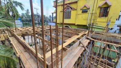 Project Image of 600.0 - 1026.0 Sq.ft 2 BHK Apartment for buy in Balaji Pentonic Highrise 1