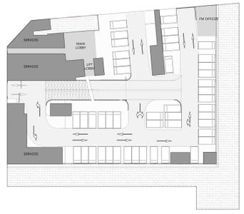 Project Image of 976.0 - 992.0 Sq.ft 2 BHK Apartment for buy in Nshama Camden