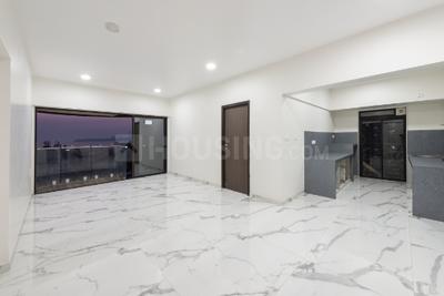 Project Image of 355.0 - 754.0 Sq.ft 1 BHK Apartment for buy in Vibrant Bayvue