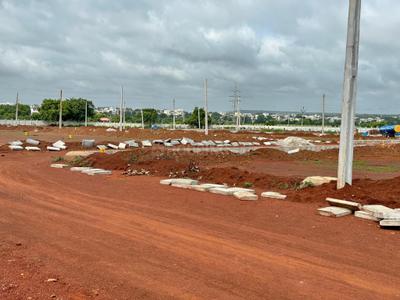 Project Image of 183 Sq.ft Residential Plot / Land for sale in Vikarabad Town for Rs. 2561817