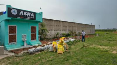 Project Image of 720.0 - 4000.0 Sq.ft Residential Plot Plot for buy in Asha Enclave