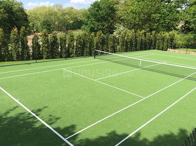 Project Image of 2495.0 - 3070.0 Sq.ft 3 BHK Villa for buy in Rise Sports Villas