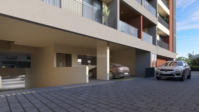 Project Image of 1210.0 - 1425.0 Sq.ft 3 BHK Apartment for buy in Aavkar Glorious