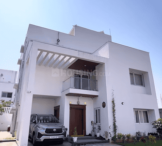 Project Image of 0.0 - 5150.2 Sq.ft 4 BHK Villa for buy in Parupalli Fortune Valley