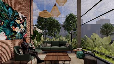 Project Image of 3100.0 - 4400.0 Sq.ft Residential Plot Plot for buy in Terra Blue Leaf Enclave