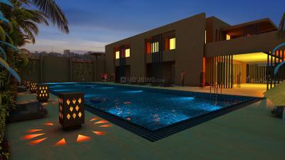 Project Image of 1162.0 - 2530.0 Sq.ft 3 BHK Villa for buy in Akshat Kanota Estate Phase 2