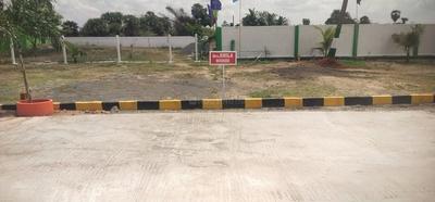 Project Image of 773.0 - 1596.0 Sq.ft Residential Plot Plot for buy in Sri Annai Garden