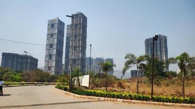 Project Image of 506.0 - 756.0 Sq.ft 2 BHK Apartment for buy in Adhiraj Samyama