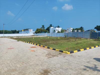 Project Image of 822.0 - 1382.0 Sq.ft Residential Plot Plot for buy in Empire Sree Kamachi Amman Nagar Phase II