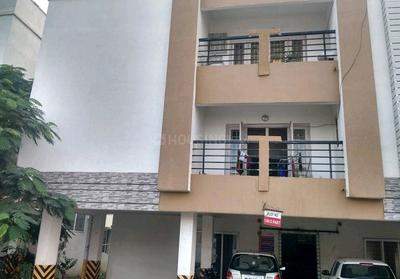 Project Image of 1437 Sq.ft Residential Plot / Land for sale in Gerugambakkam for Rs. 13651500