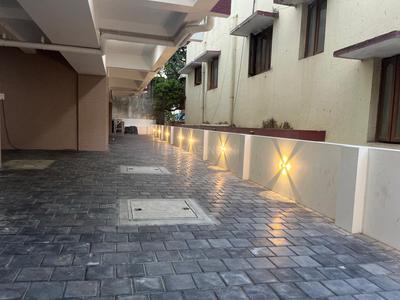 Project Image of 1325.0 - 1410.0 Sq.ft 3 BHK Apartment for buy in Shelters Opulence
