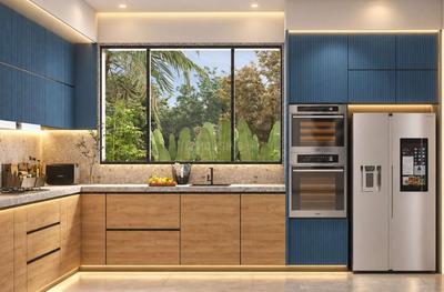 Project Image of 0.0 - 3910.0 Sq.ft 5 BHK Villa for buy in Infinity Villa