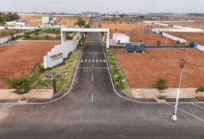 Project Image of 600.0 - 2400.0 Sq.ft Residential Plot Plot for buy in Fairland