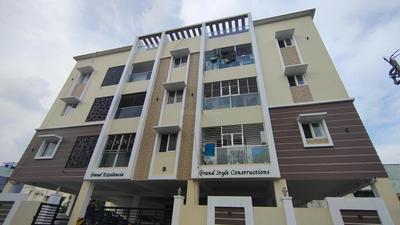 Project Image of 1145.0 - 1435.0 Sq.ft 3 BHK Apartment for buy in Grand Excelencia