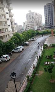 Project Image of 1350.0 - 1874.0 Sq.ft 2 BHK Apartment for buy in Ansal Orchard County I