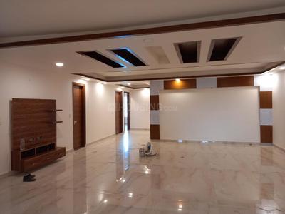 Project Image of 0.0 - 3200.0 Sq.ft 4 BHK Apartment for buy in RR Elegant Floors 400 Sq Yard