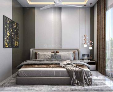 Project Image of 506.0 - 1008.0 Sq.ft 1 BHK Apartment for buy in Samanvay The Amelias