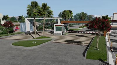 Project Image of 1200.0 - 1500.0 Sq.ft Residential Plot Plot for buy in Ambika Arcade Phase 1