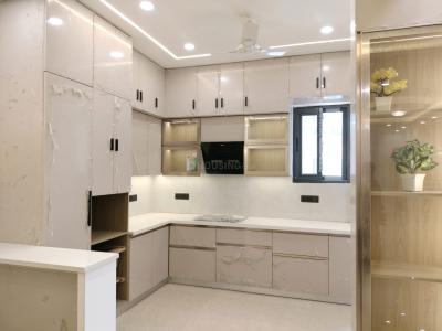 Project Image of 0.0 - 3119.76 Sq.ft 4 BHK Builder Floor for buy in Property Shree Shyam Luxury Luxury Floors