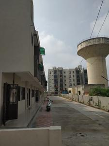 Project Image of 1080.0 - 1350.0 Sq.ft 2 BHK Villa for buy in Raj Sahajanand Park