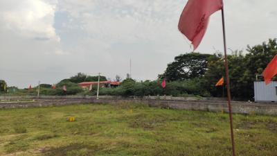 Project Image of 1194.0 - 2073.0 Sq.ft Residential Plot Plot for buy in Superspace Peace Town