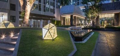Pre Launch Amenities 1