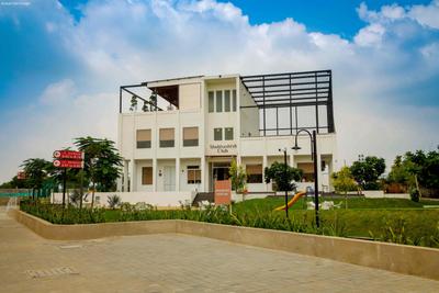 Project Image of 1344.0 - 2402.0 Sq.ft 2 BHK Apartment for buy in Shubhashish Geeta Apartment
