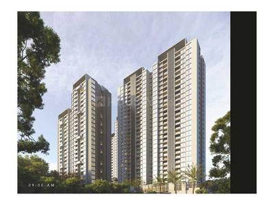 Project Image of 809.98 - 1161.96 Sq.ft 2 BHK Apartment for buy in Mihir Amara Phase II