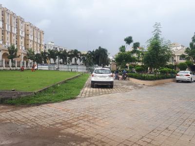 Project Image of 1770.0 - 2850.0 Sq.ft 3 BHK Apartment for buy in Western Court