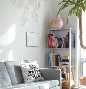 Project Image of 1260.0 - 2025.0 Sq.ft 2 BHK Apartment for buy in Nitesh Cape Cod