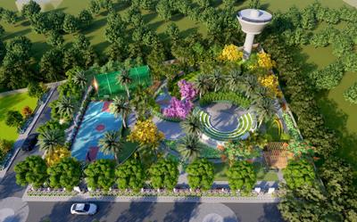 Project Image of 1485 Sq.ft Residential Plot / Land for sale in Yadagirigutta for Rs. 2200000