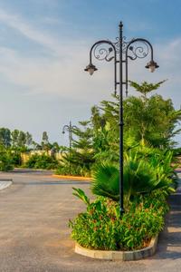 Project Image of 1200.0 - 5400.0 Sq.ft Residential Plot Plot for buy in SPA Eco City