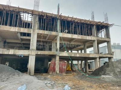 Project Image of 659.0 - 1188.0 Sq.ft 1.5 BHK Apartment for buy in StepsStone Vatsa 4 AVM