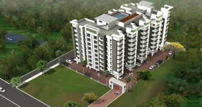 Project Image of 490.0 - 1130.0 Sq.ft 1 BHK Apartment for buy in Sanroyal Astoria