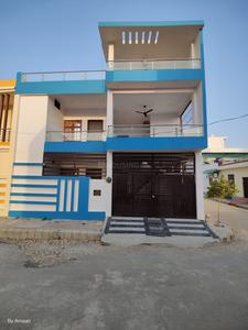 Project Image of 640.0 - 2550.0 Sq.ft 1 BHK Villa for buy in Tej Aasra Gold