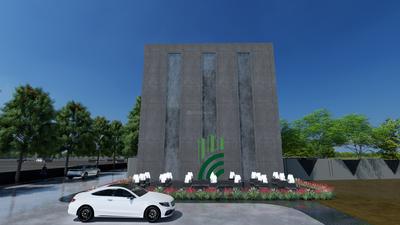 Project Image of 4000.0 - 10000.0 Sq.ft Residential Plot Plot for buy in Emerald Paradise Cove