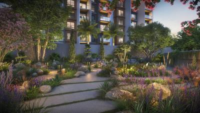 Project Image of 1196.95 - 1819.96 Sq.ft 3 BHK Apartment for buy in Sumadhura Elysium Phase I