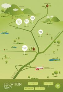 Project Image of 1800.0 - 4000.0 Sq.ft Residential Plot Plot for buy in Divya Sree Valley of the Wind Phase 3