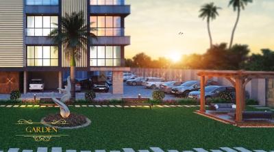 Project Image of 3800 Sq.ft 4 BHK Apartment / Flat for sale in Vesu for Rs. 35100000