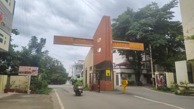 Project Image of 1500.0 - 2250.0 Sq.ft Residential Plot Plot for buy in Happy Valley