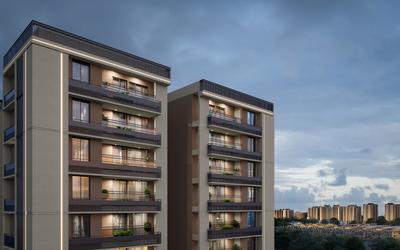 Trinity Sky Elevation 2
